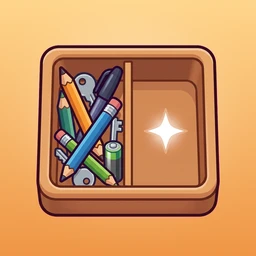 Declutter! app icon
