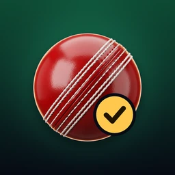 Habit Cricket app icon