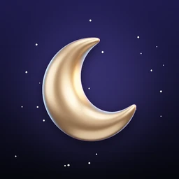 SleepCard app icon